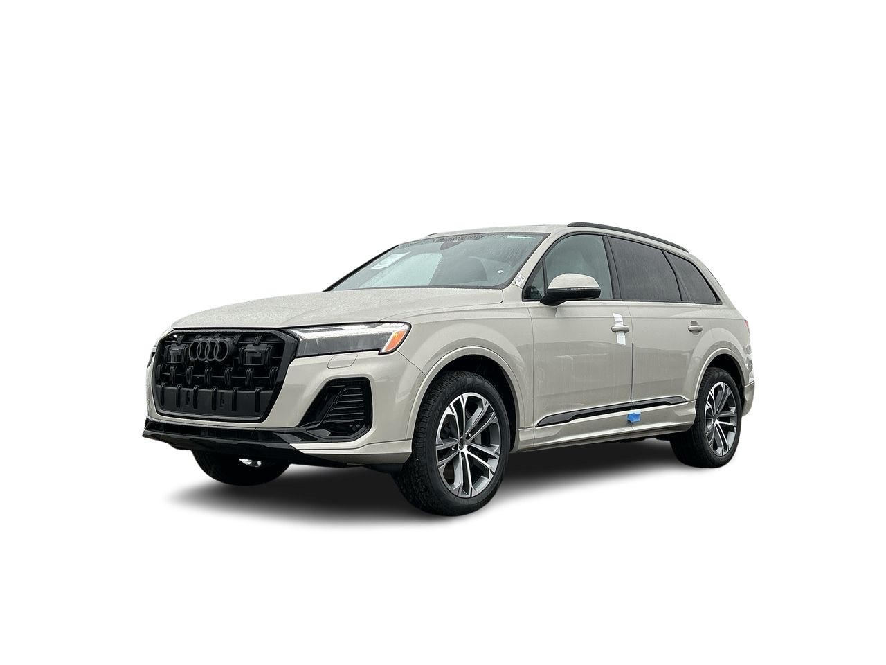 2026 Audi Q7 in Thornhill, Ontario