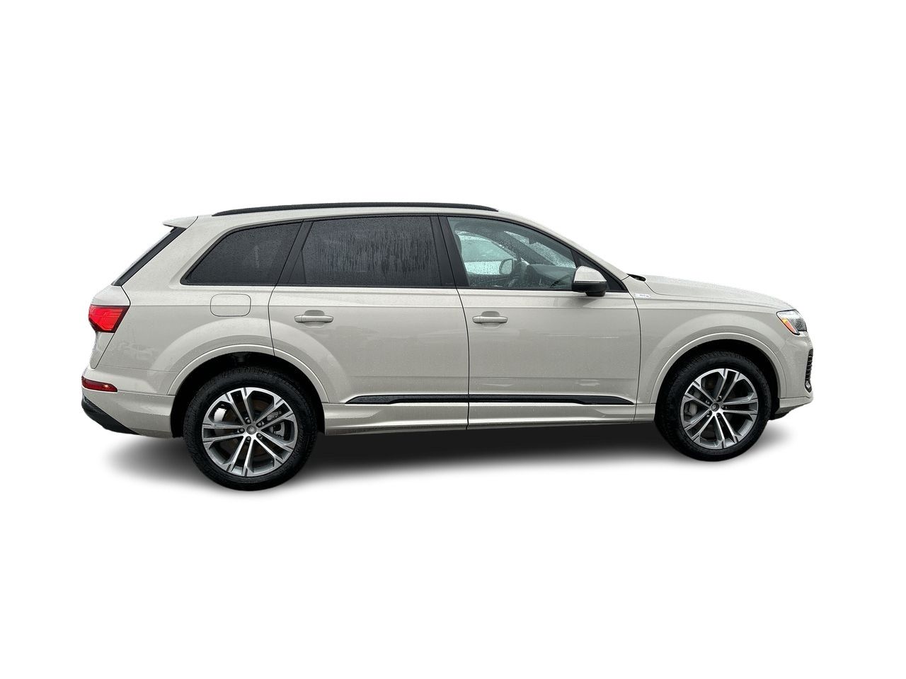 Audi Q7  2026 à Thornhill, Ontario