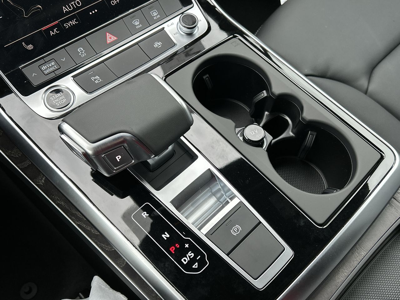 2026 Audi Q7 in Thornhill, Ontario