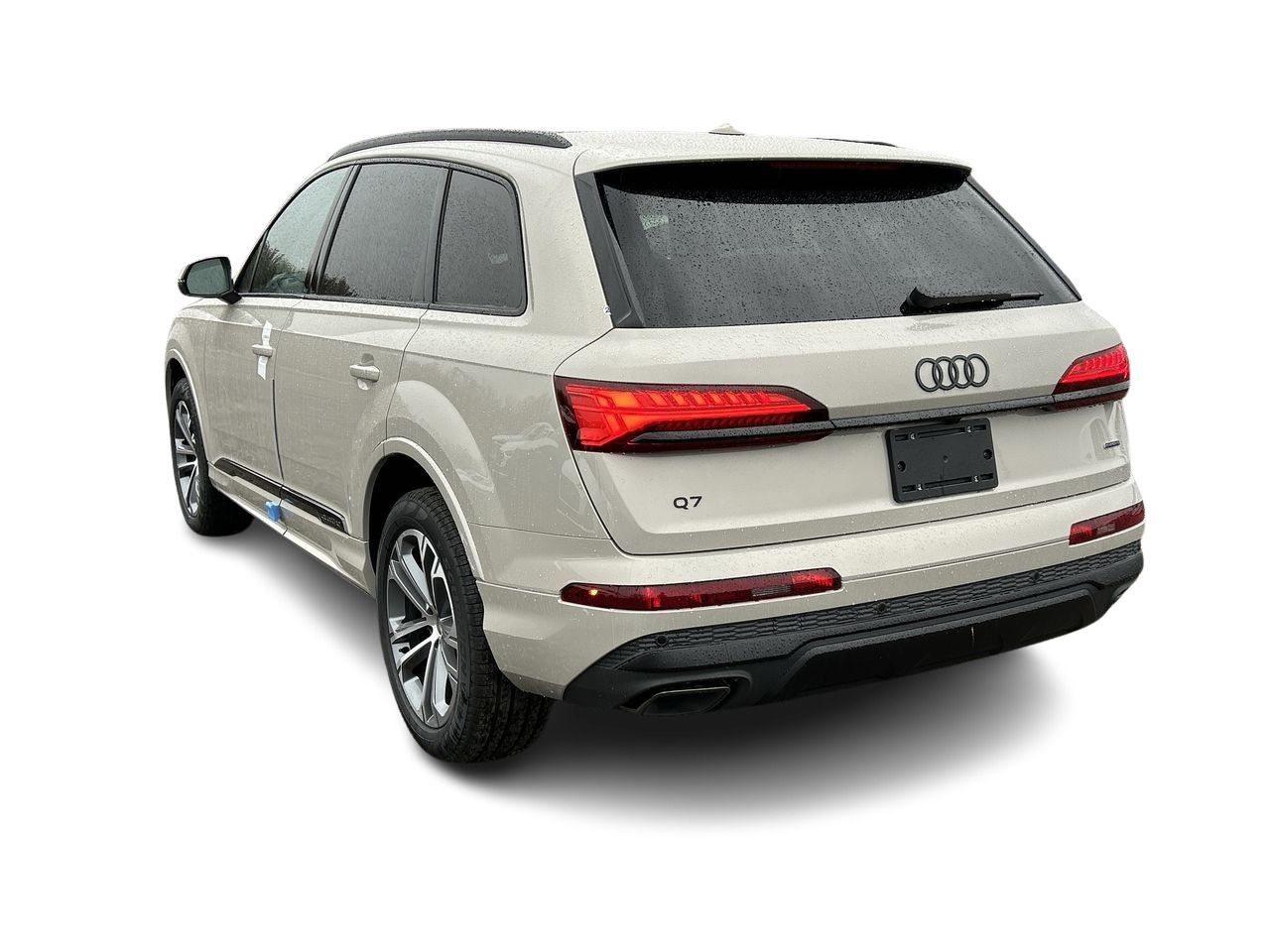 Audi Q7  2026 à Thornhill, Ontario