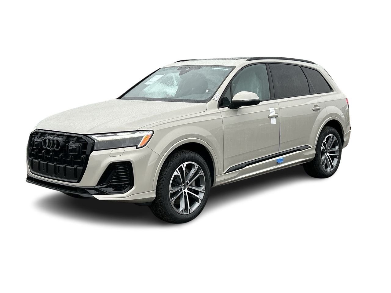 Audi Q7  2026 à Thornhill, Ontario