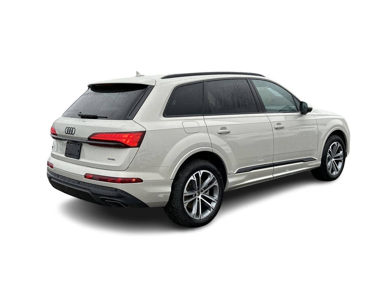Audi Q7  2026 à Thornhill, Ontario