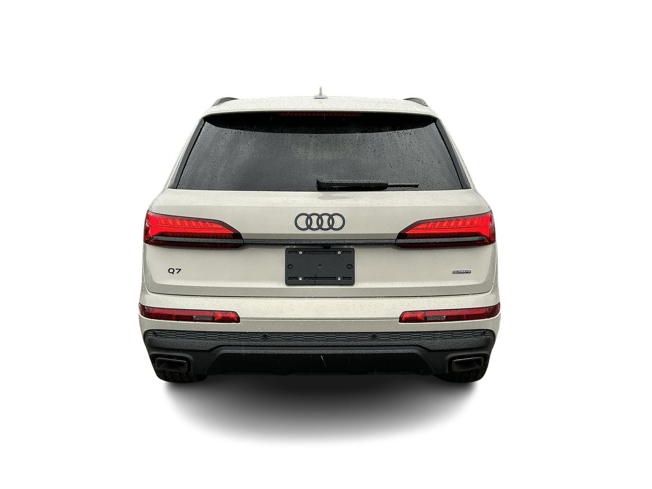 2026 Audi Q7 in Thornhill, Ontario