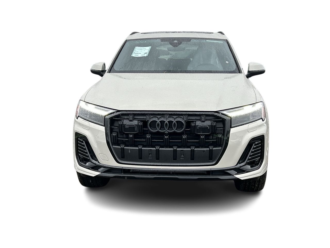 2026 Audi Q7 in Thornhill, Ontario