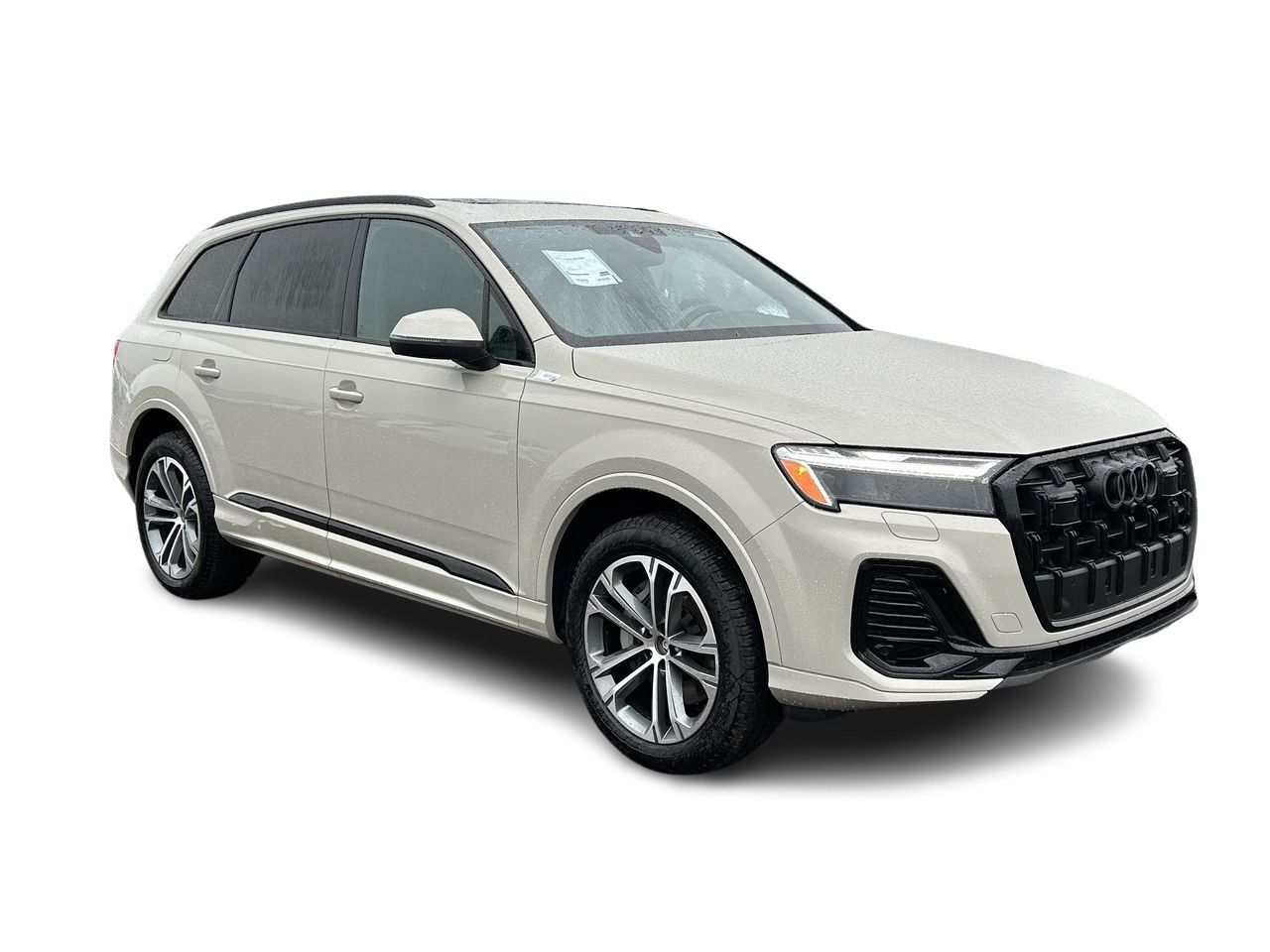 Audi Q7  2026 à Thornhill, Ontario