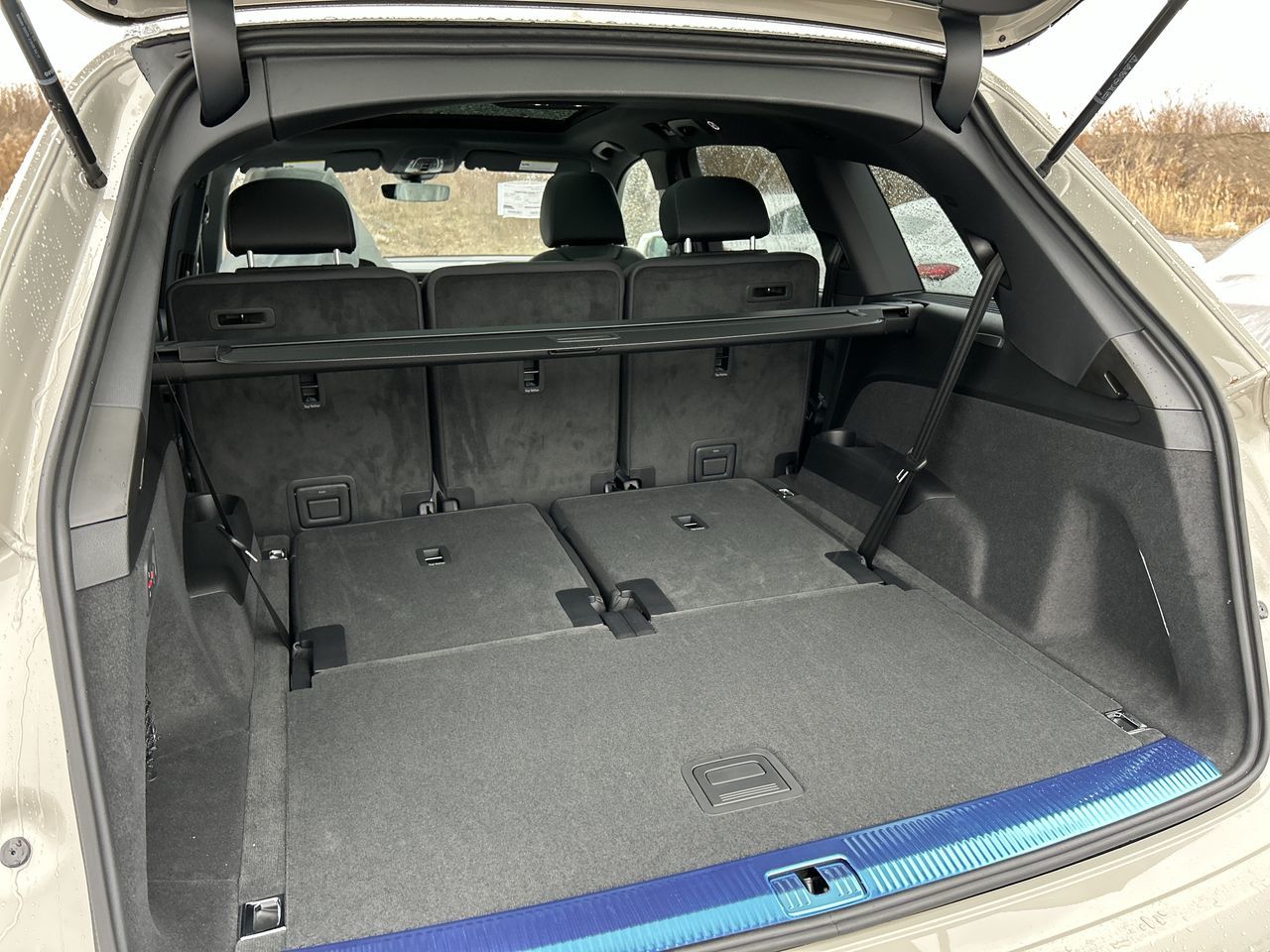 2026 Audi Q7 in Thornhill, Ontario