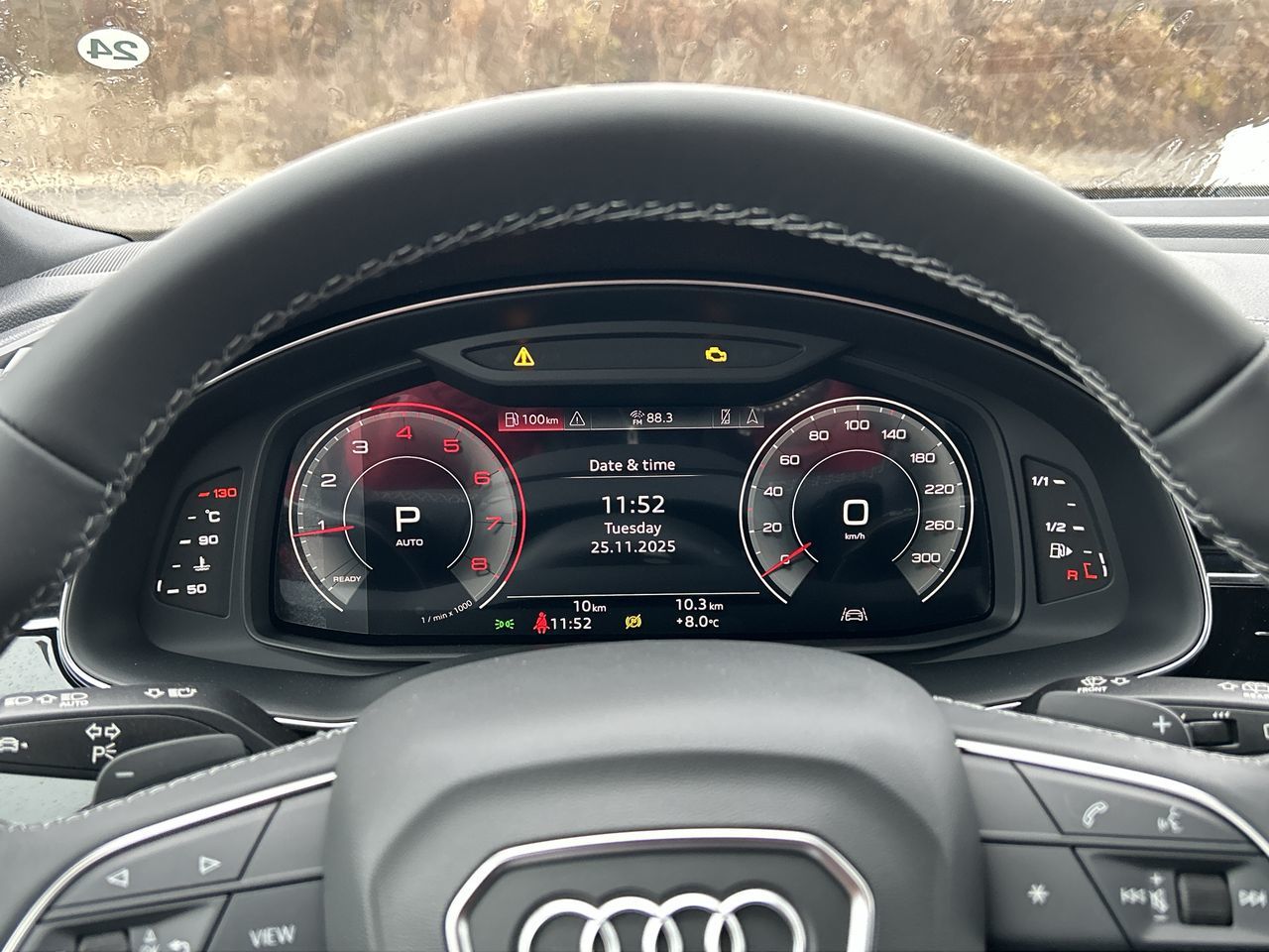 Audi Q7  2026 à Thornhill, Ontario