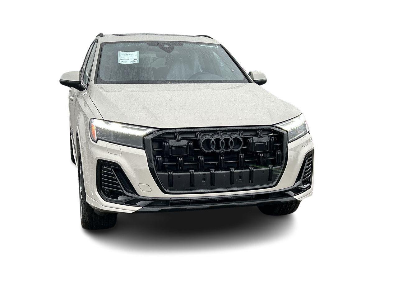 2026 Audi Q7 in Thornhill, Ontario