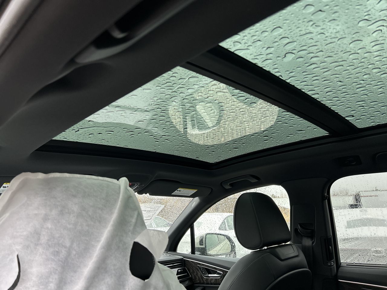 2026 Audi Q7 in Thornhill, Ontario