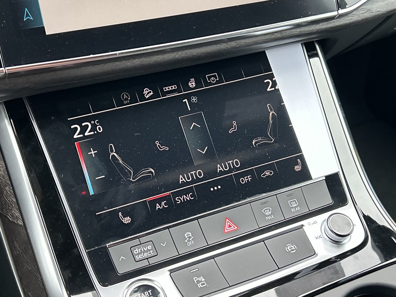 2026 Audi Q7 in Thornhill, Ontario