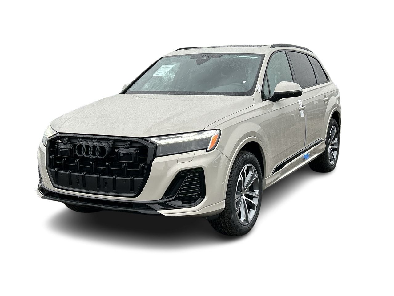 2026 Audi Q7 in Thornhill, Ontario