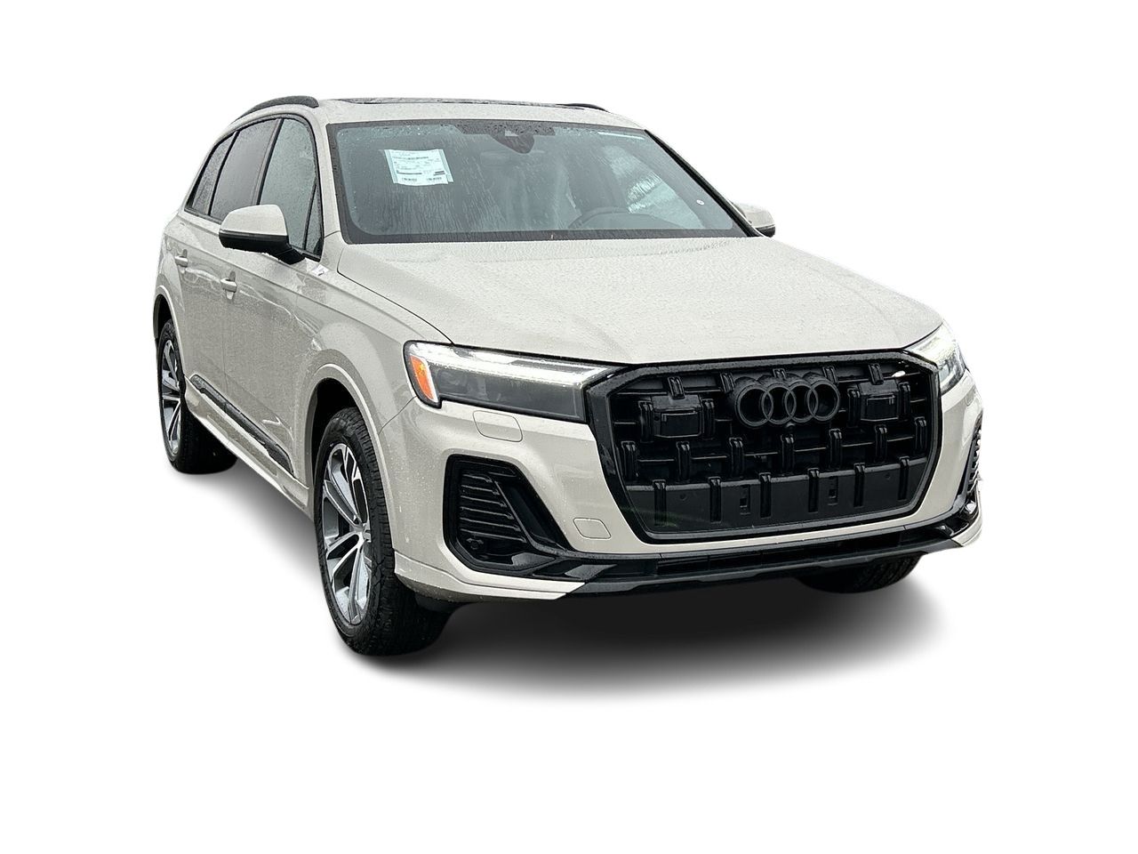 Audi Q7  2026 à Thornhill, Ontario