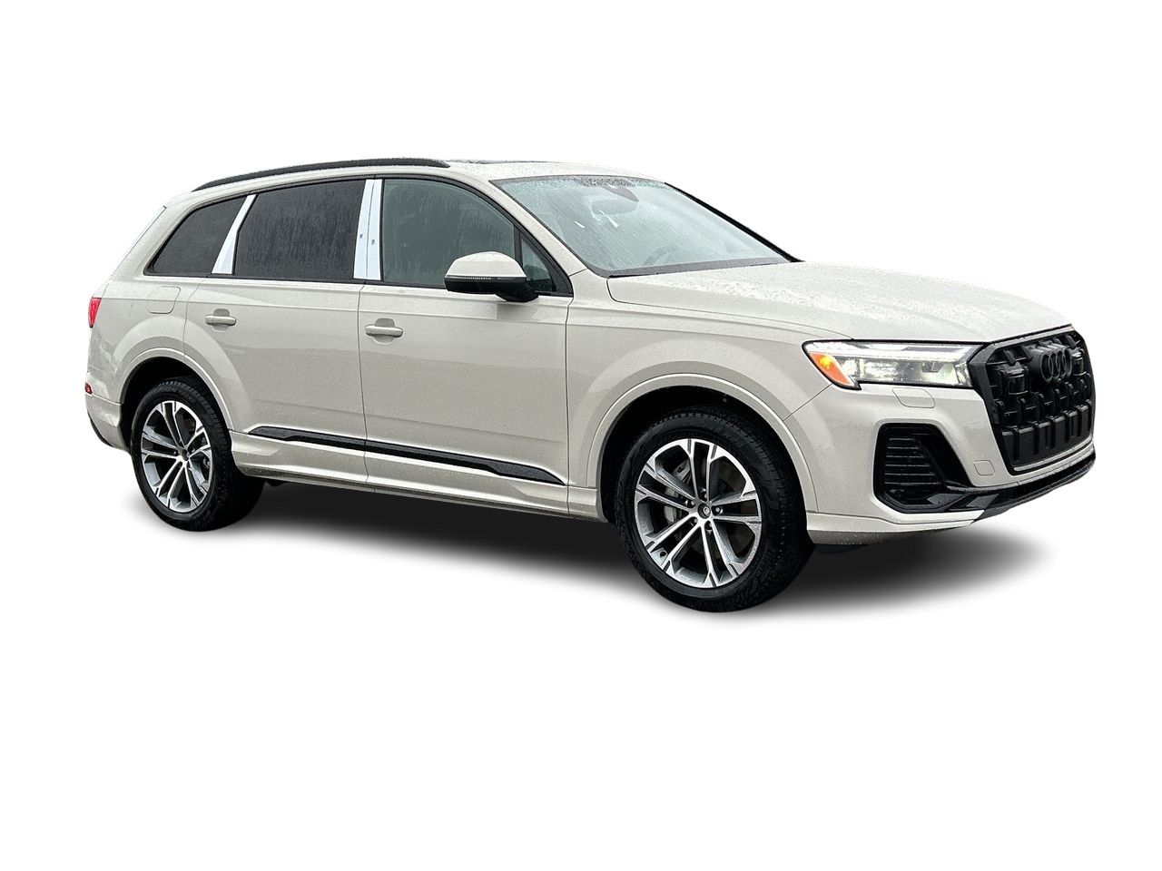 2026 Audi Q7 in Thornhill, Ontario