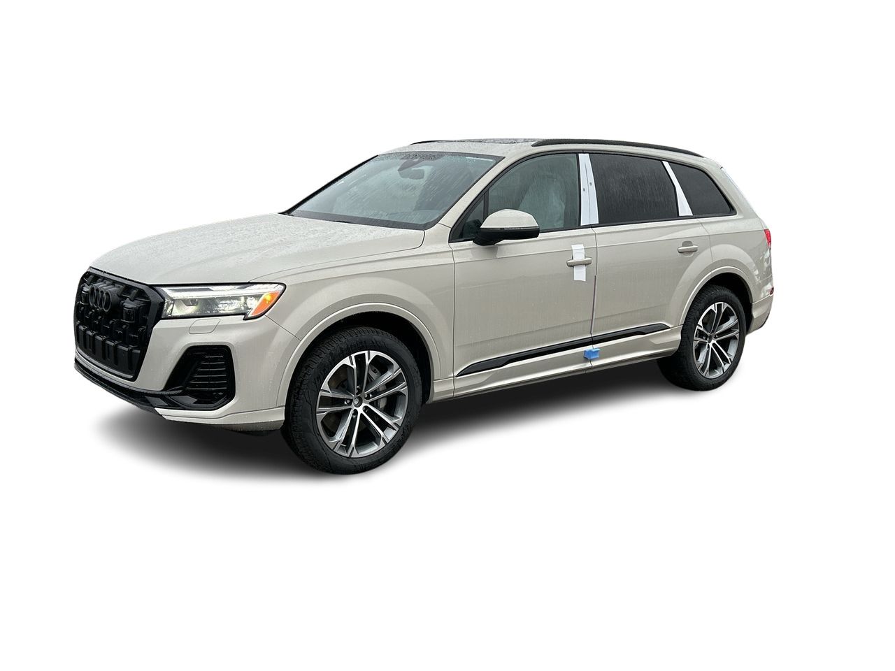 2026 Audi Q7 in Thornhill, Ontario