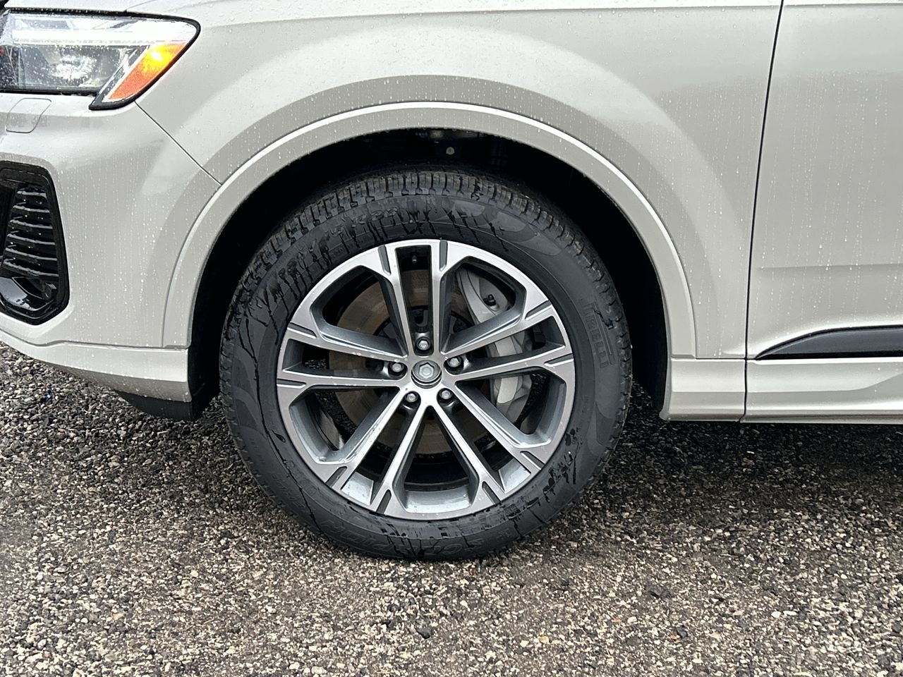 2026 Audi Q7 in Thornhill, Ontario