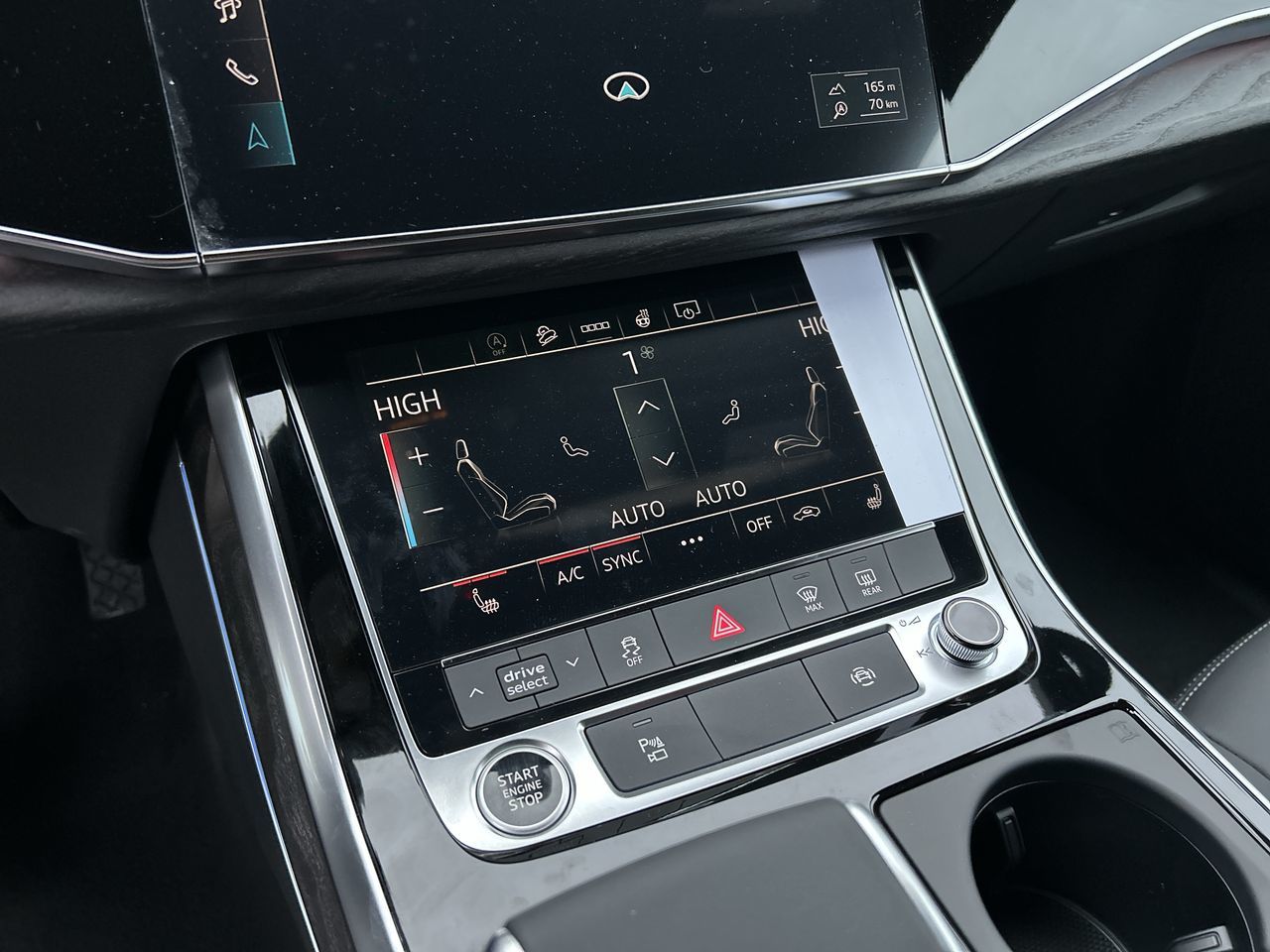 2026 Audi Q7 in Thornhill, Ontario