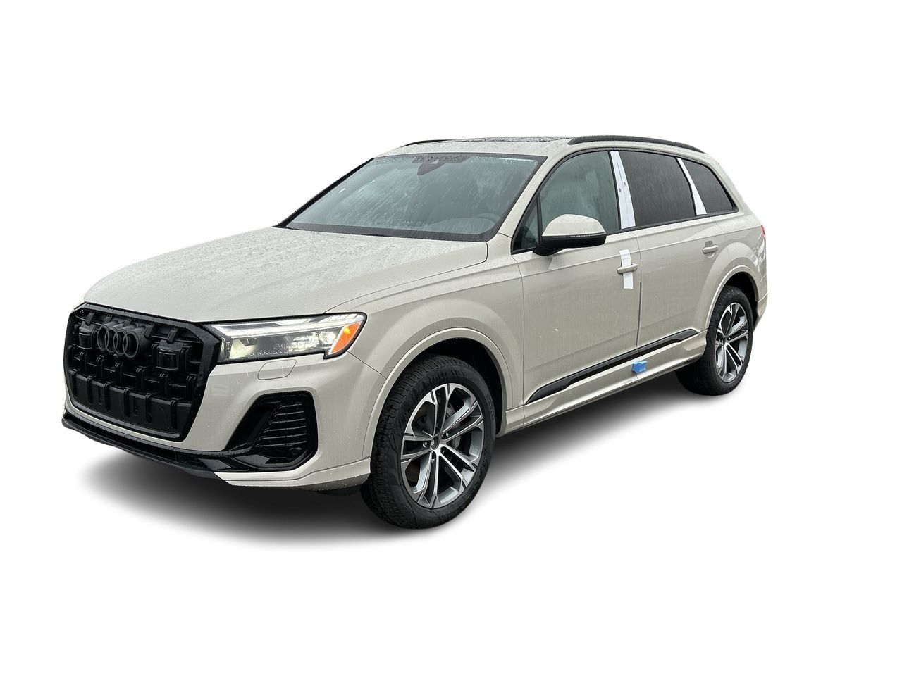 2026 Audi Q7 in Thornhill, Ontario
