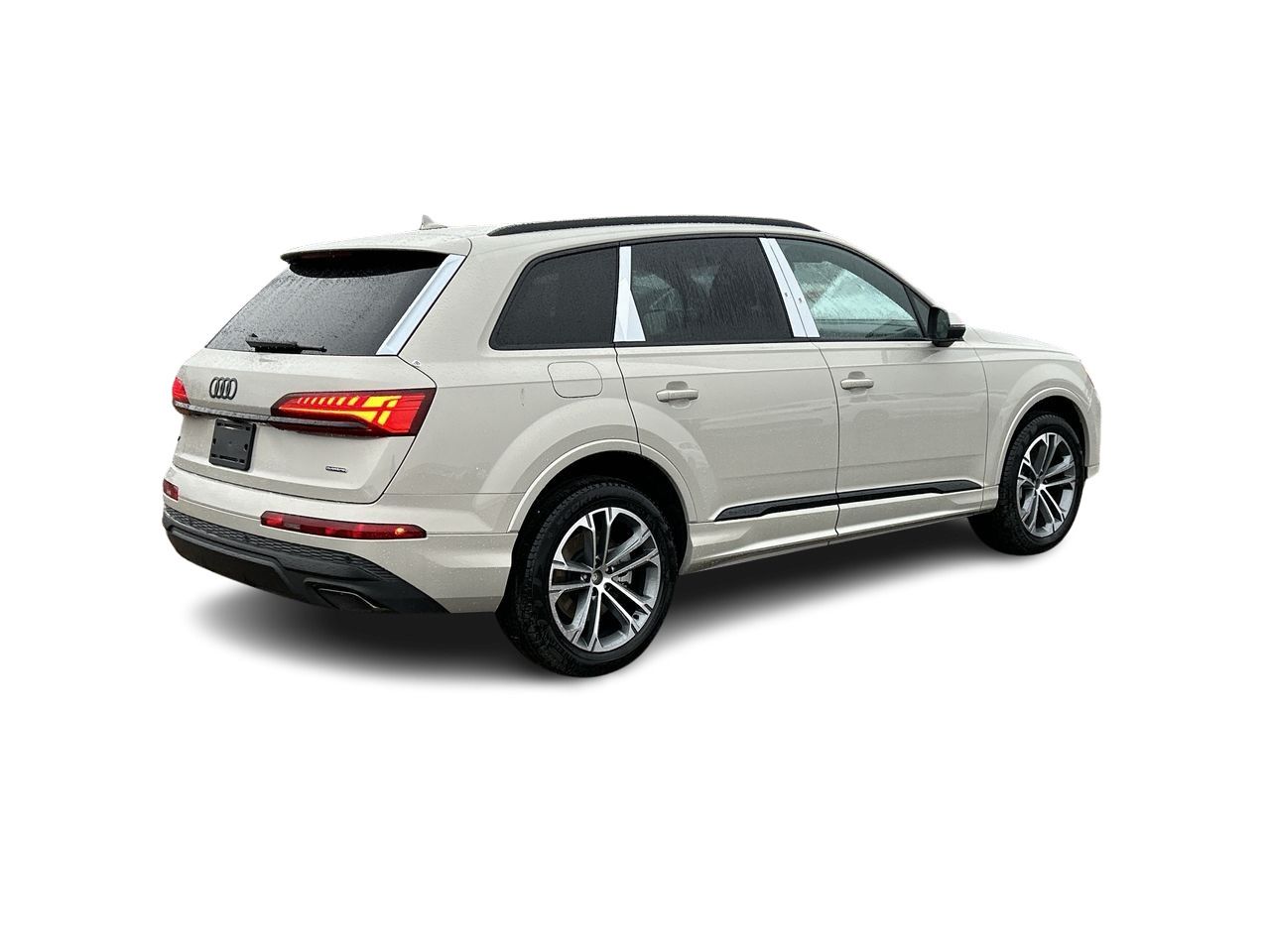 2026 Audi Q7 in Thornhill, Ontario