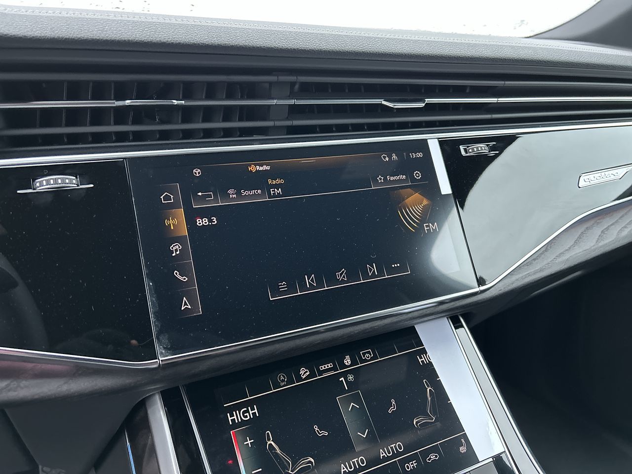 2026 Audi Q7 in Thornhill, Ontario