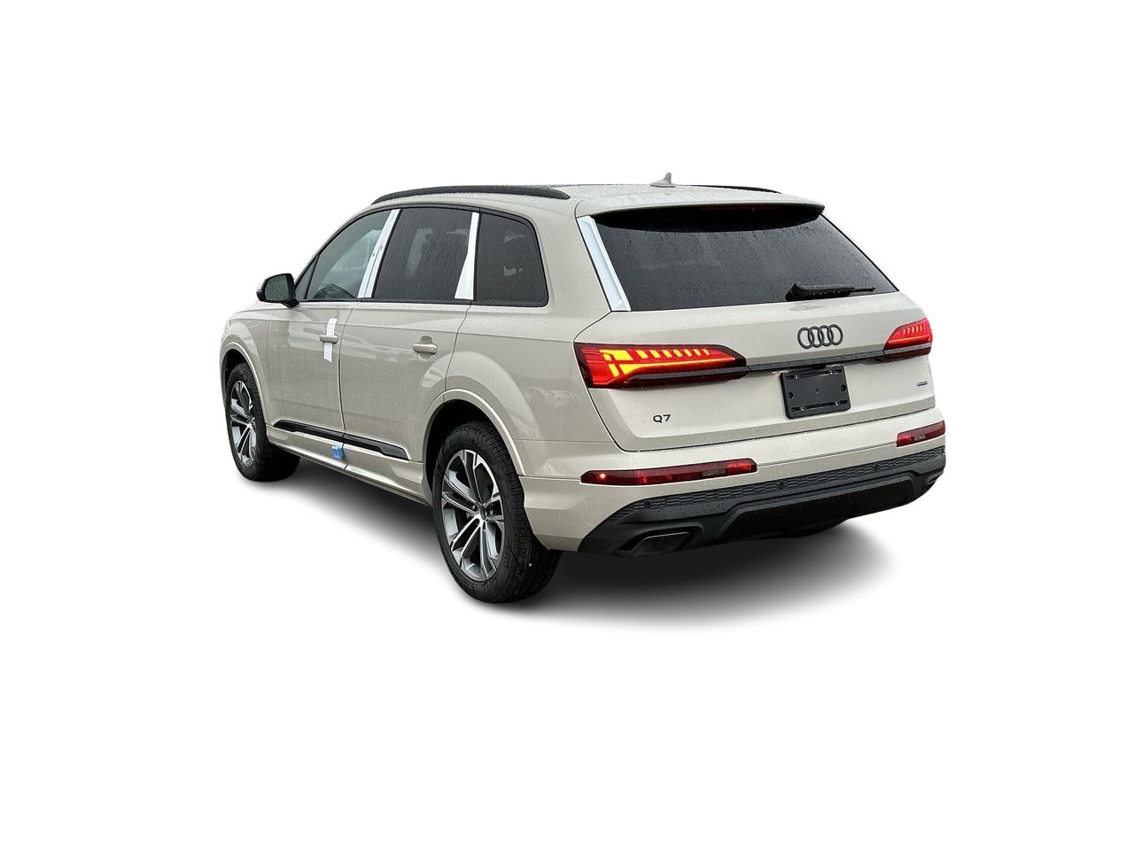 2026 Audi Q7 in Thornhill, Ontario