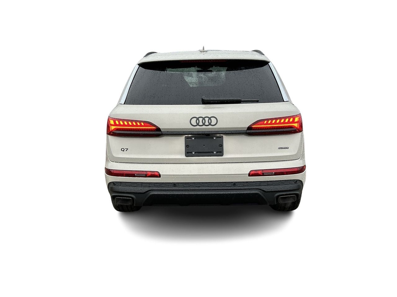 2026 Audi Q7 in Thornhill, Ontario