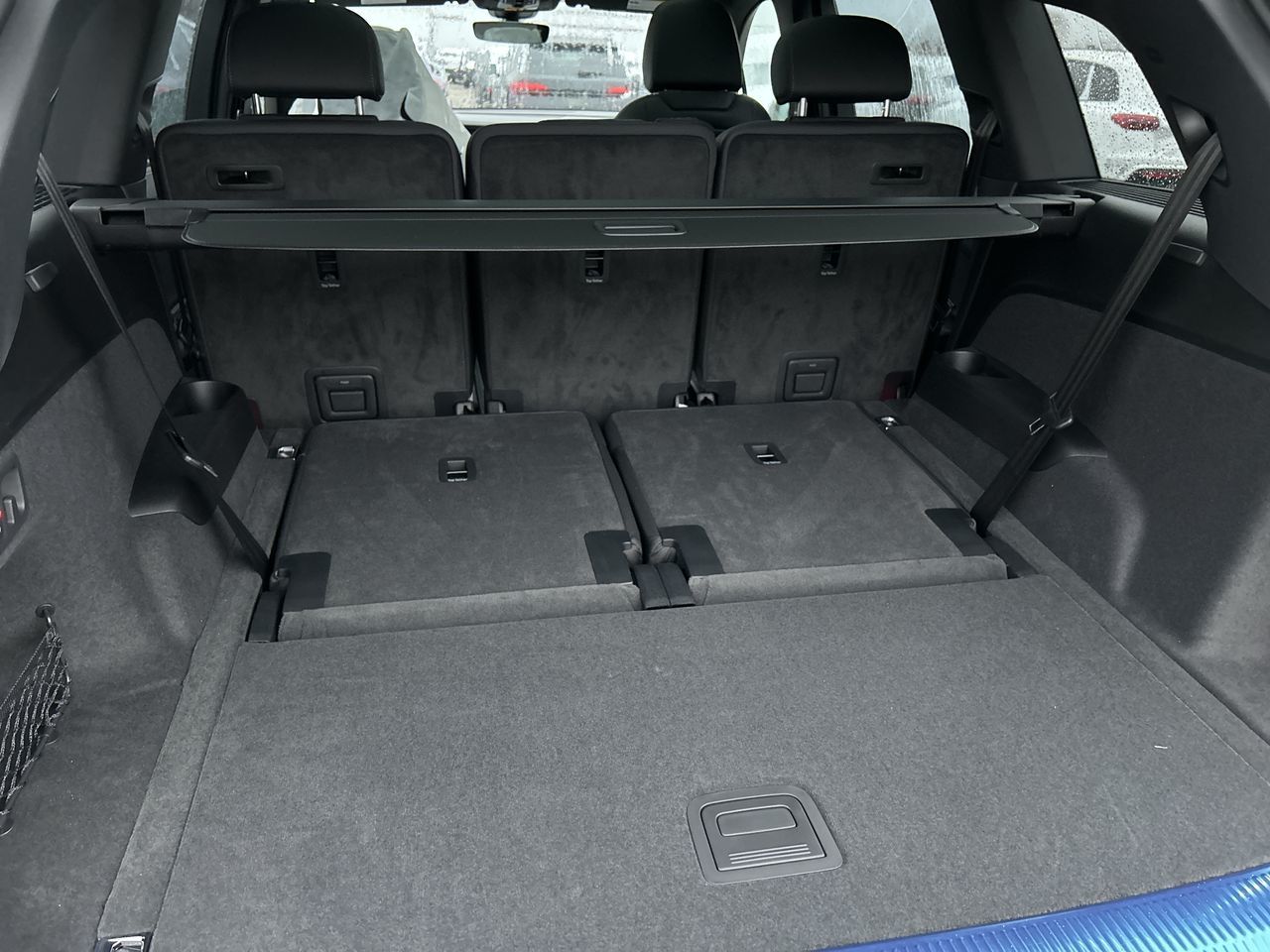 2026 Audi Q7 in Thornhill, Ontario