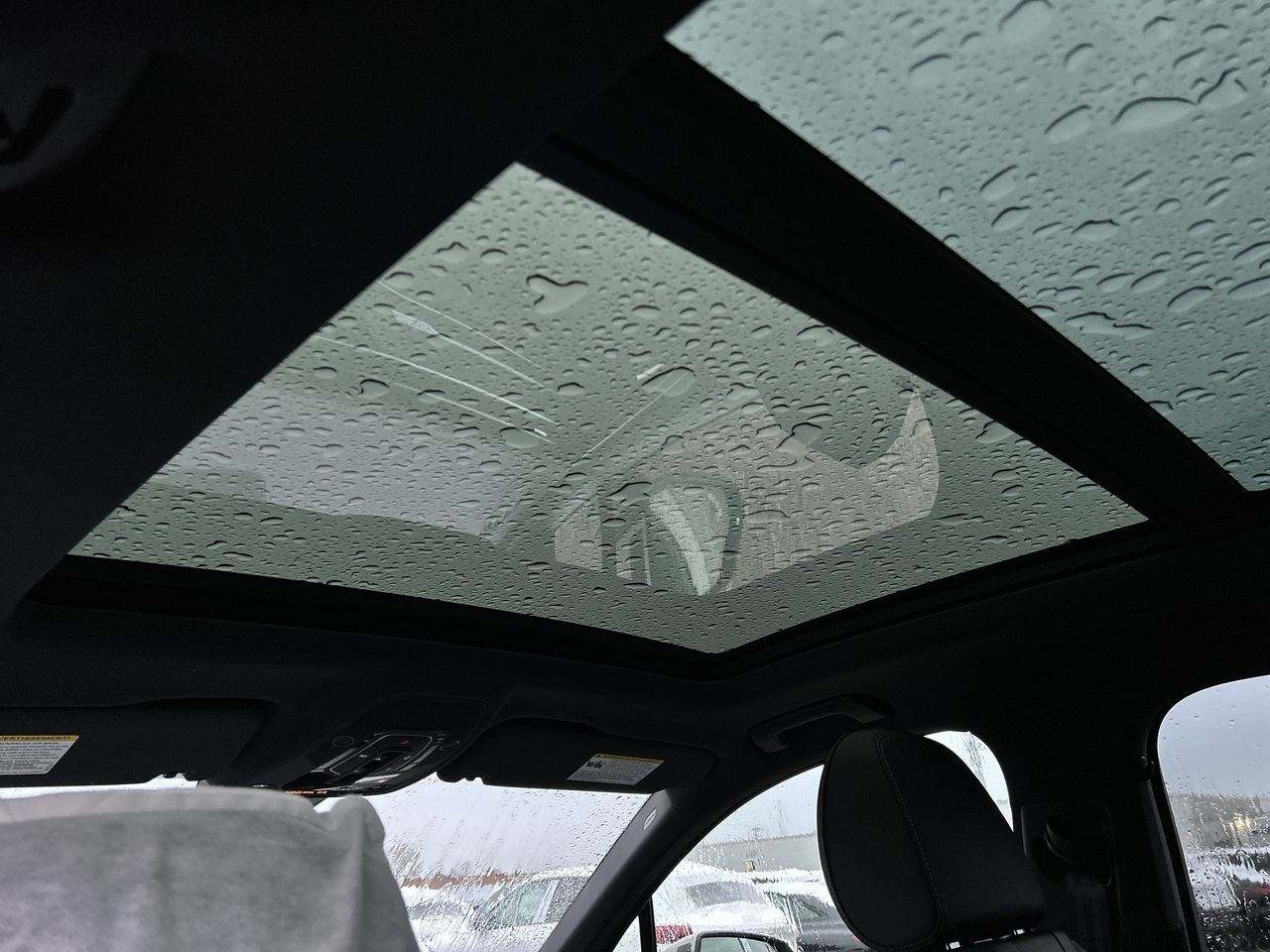 2026 Audi Q7 in Thornhill, Ontario