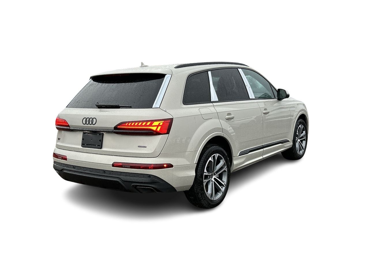 2026 Audi Q7 in Thornhill, Ontario