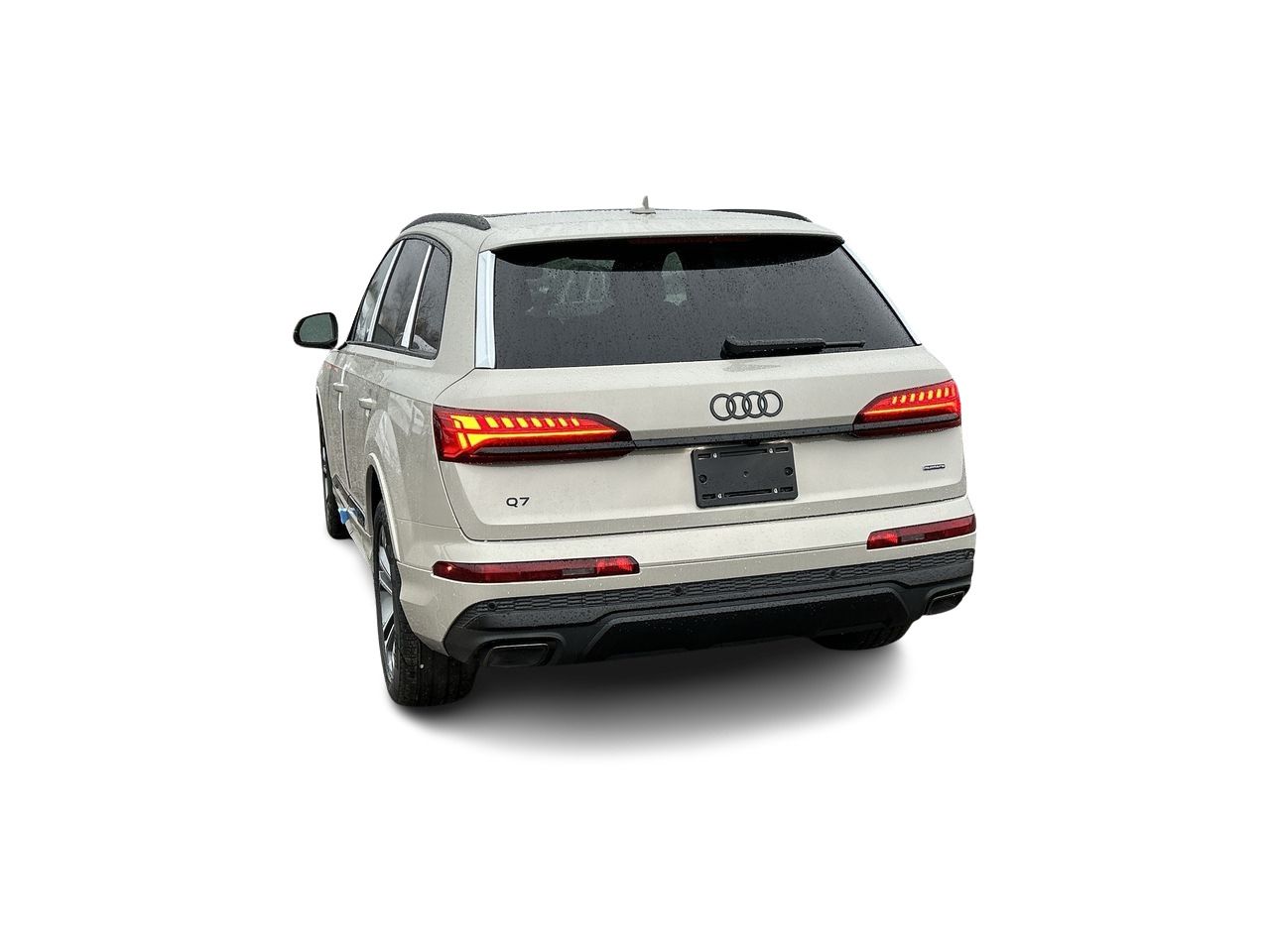 2026 Audi Q7 in Thornhill, Ontario