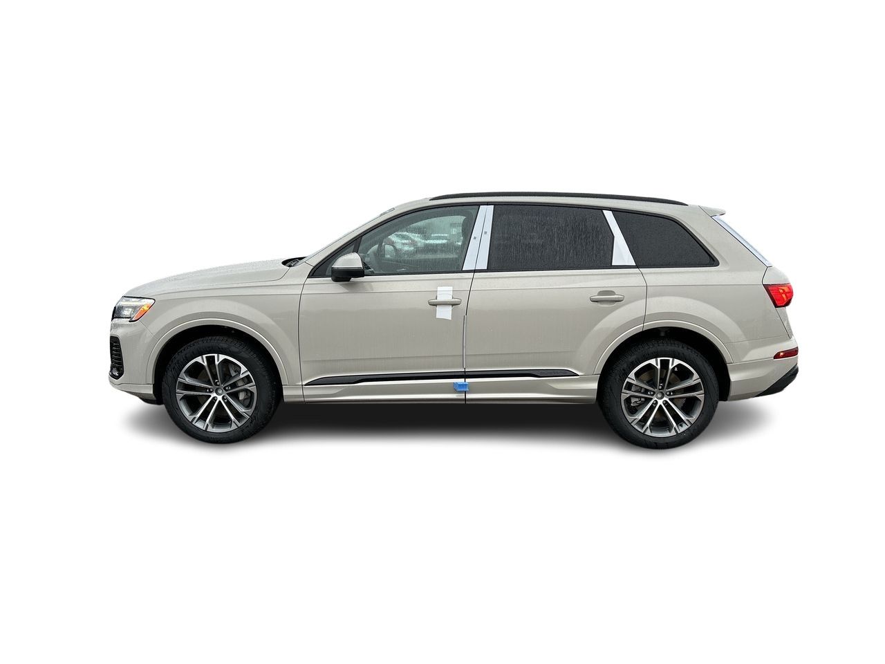 2026 Audi Q7 in Thornhill, Ontario