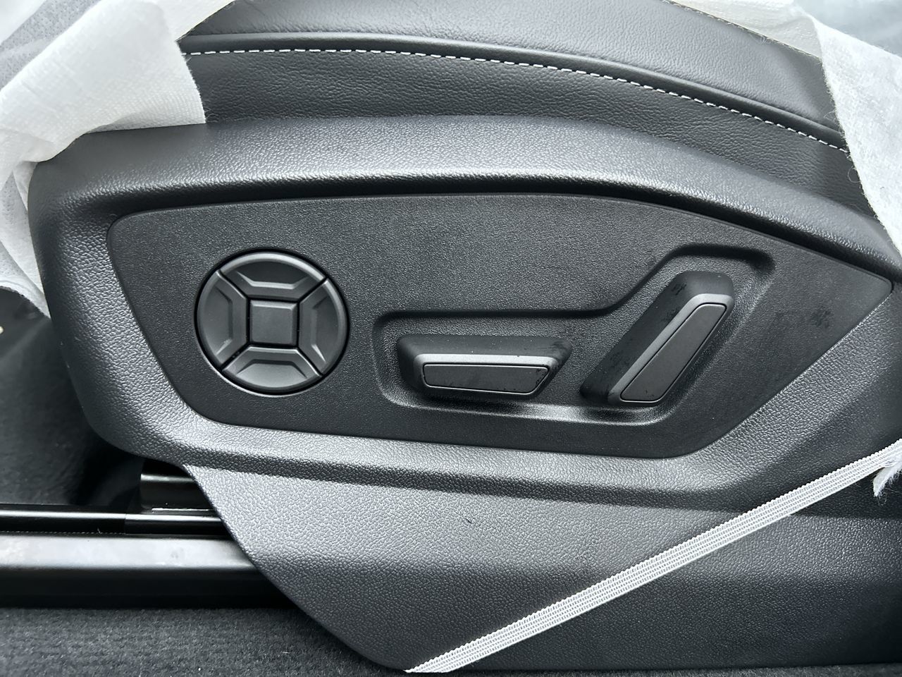 2026 Audi Q7 in Thornhill, Ontario