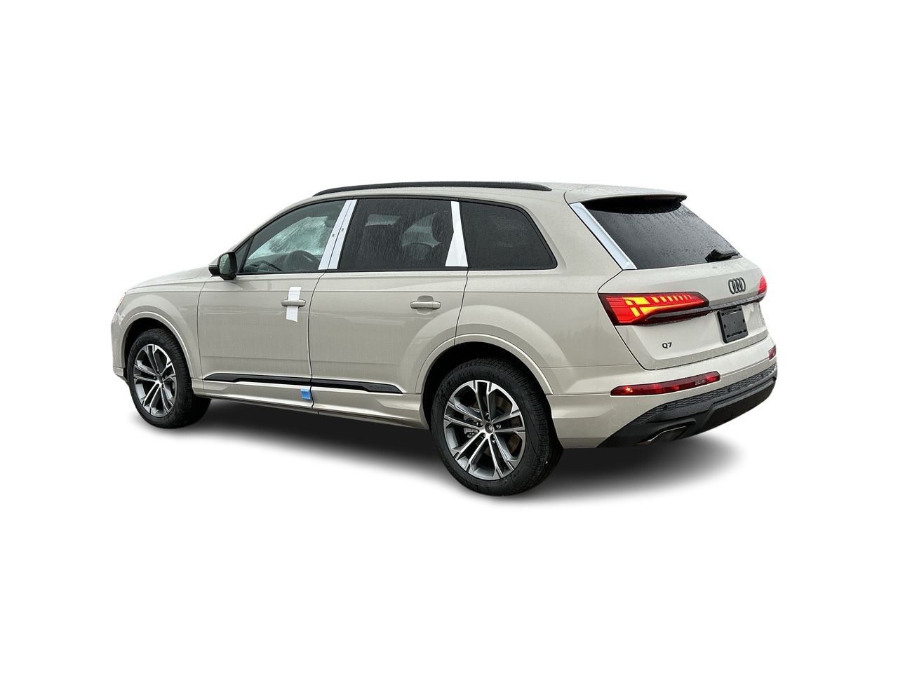 2026 Audi Q7 in Thornhill, Ontario