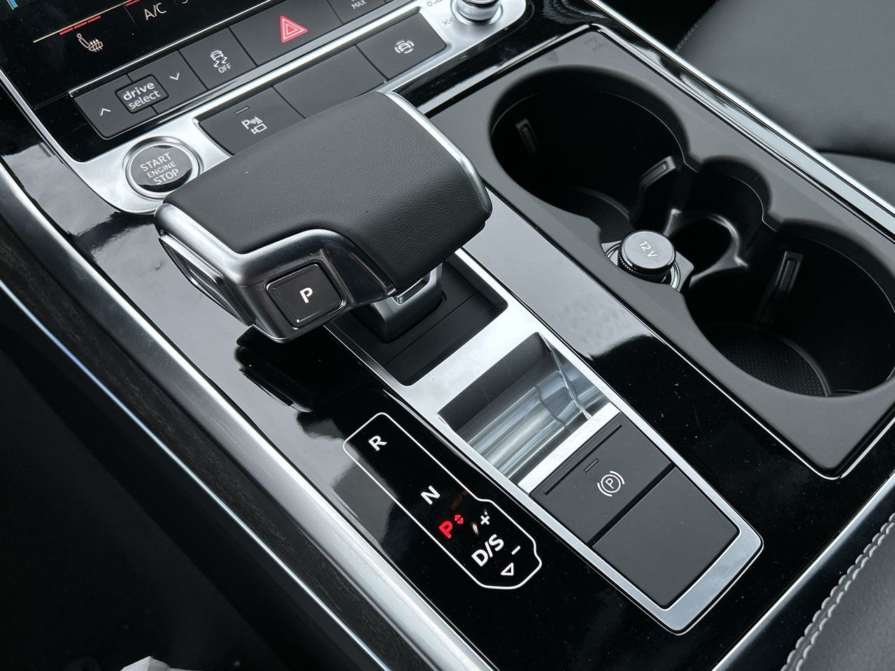 2026 Audi Q7 in Thornhill, Ontario