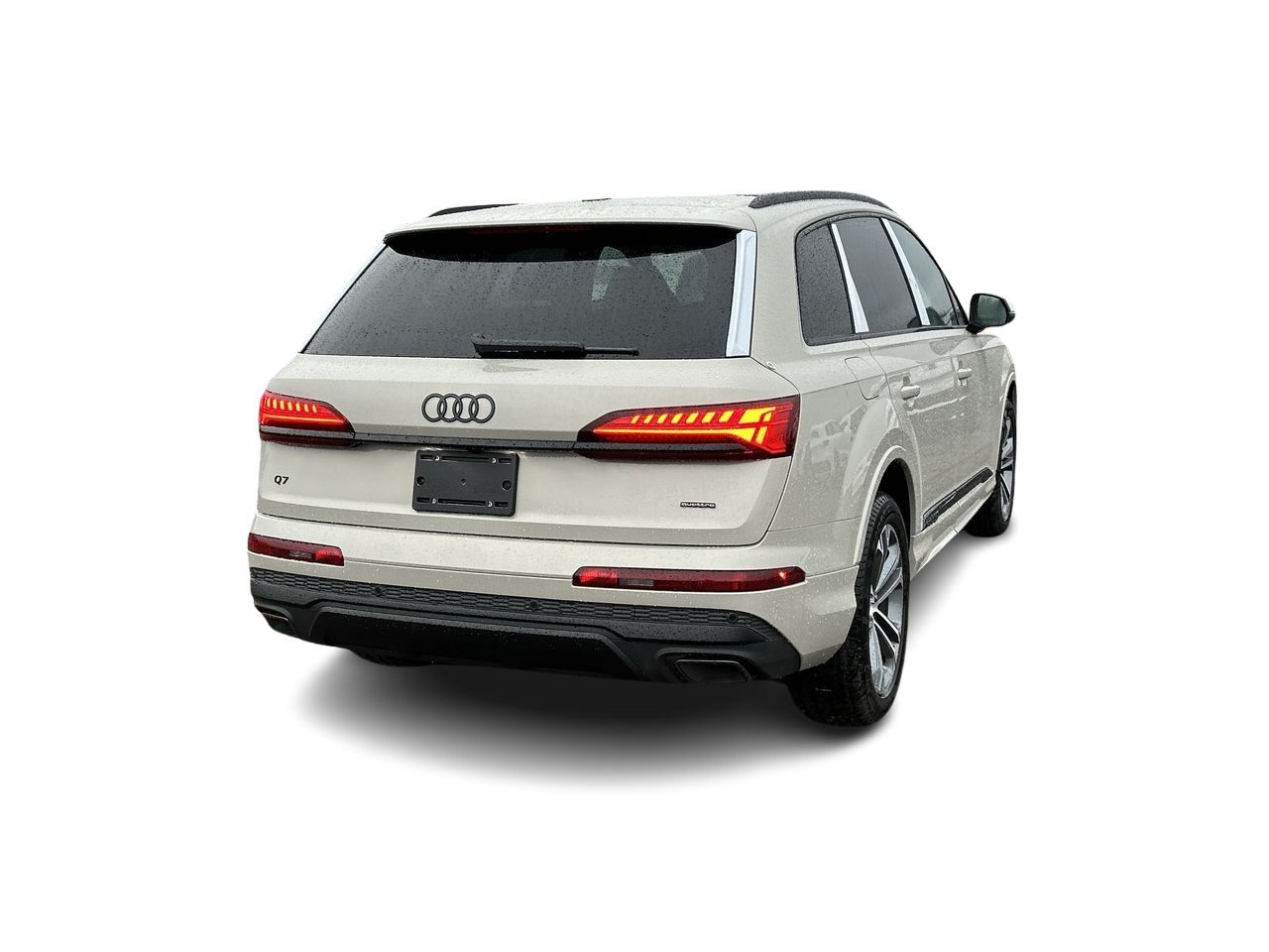 2026 Audi Q7 in Thornhill, Ontario