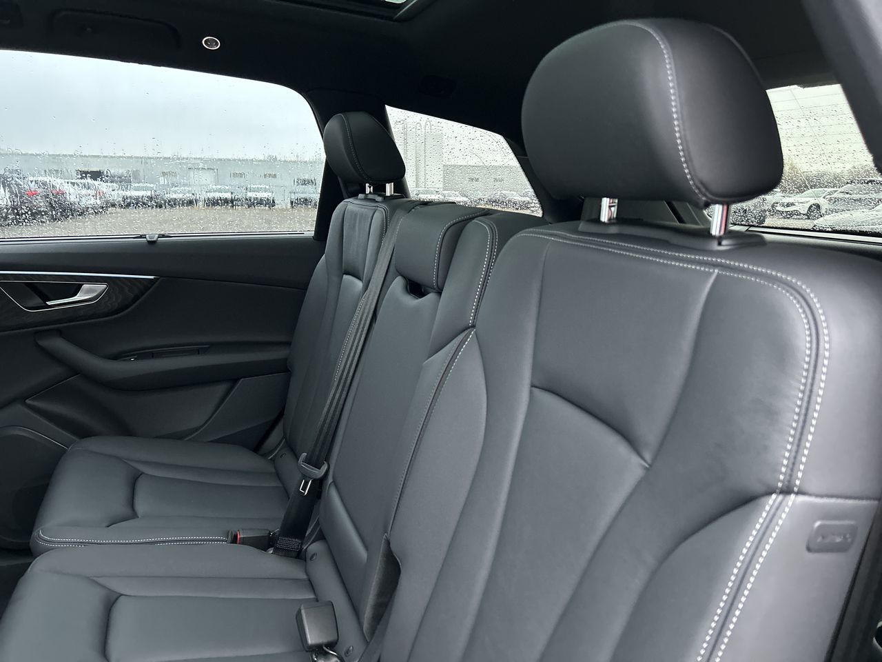 2026 Audi Q7 in Thornhill, Ontario