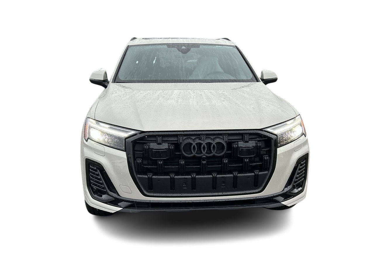 2026 Audi Q7 in Thornhill, Ontario