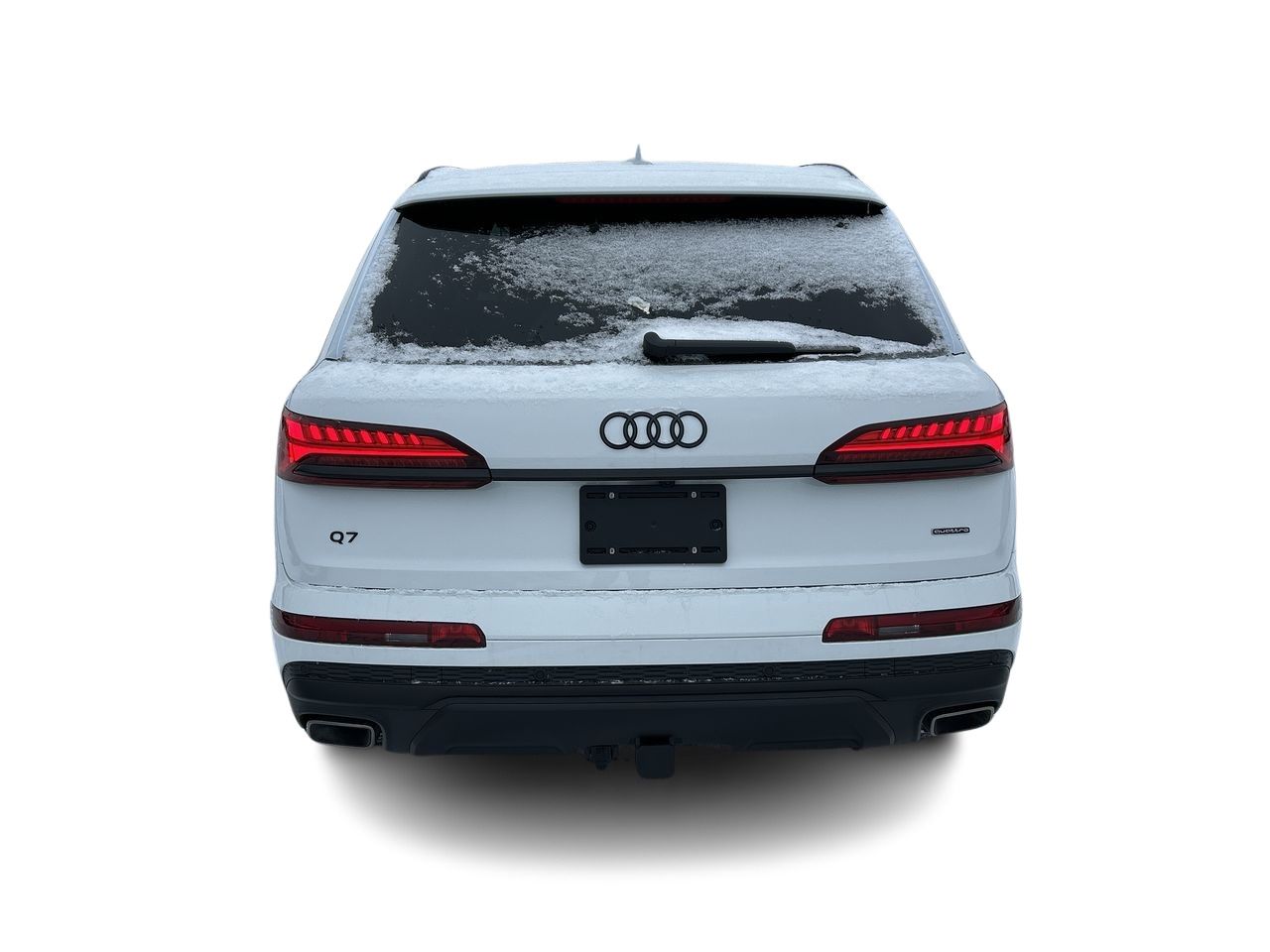 2026 Audi Q7 in Thornhill, Ontario