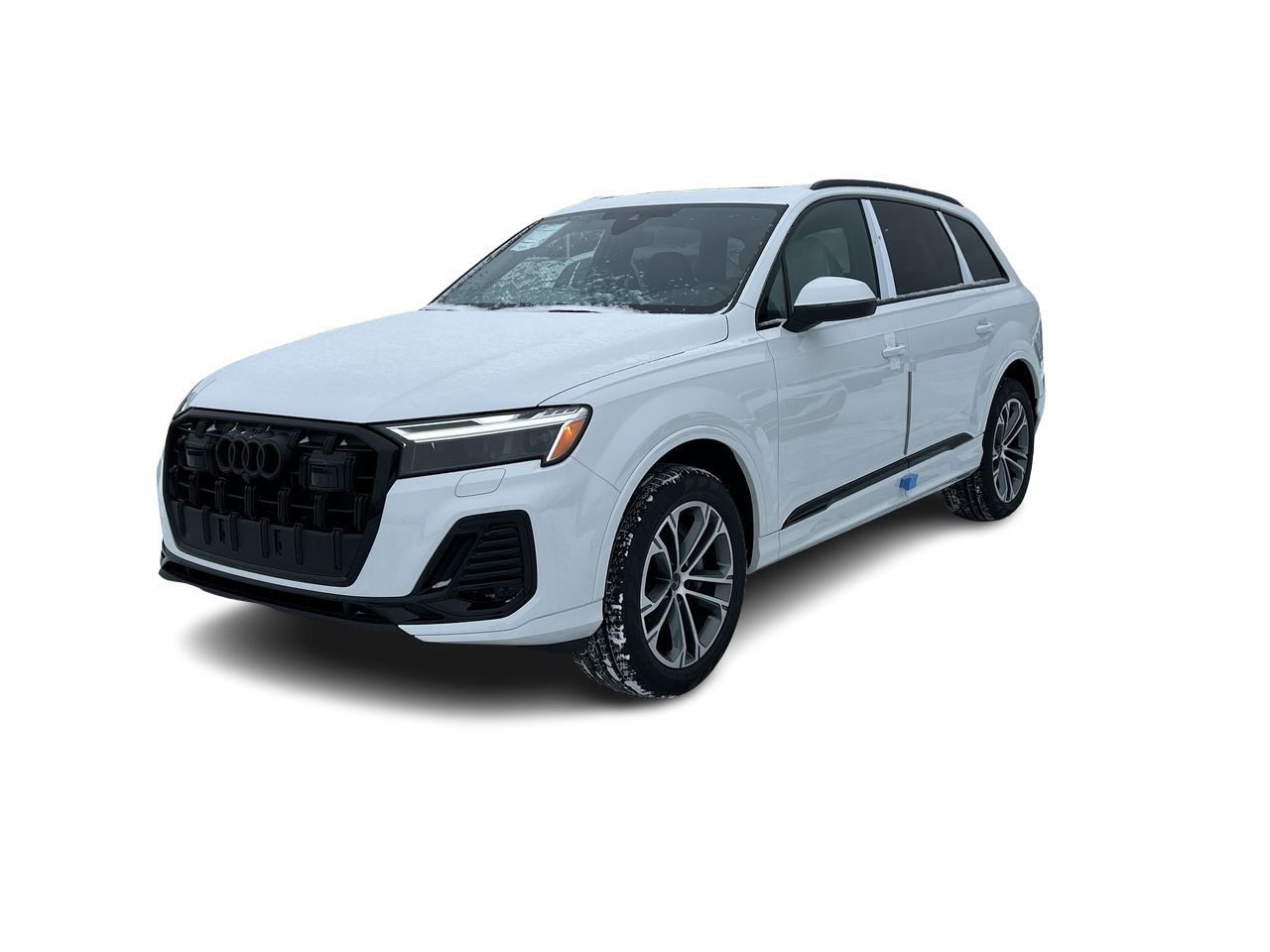 2026 Audi Q7 in Thornhill, Ontario