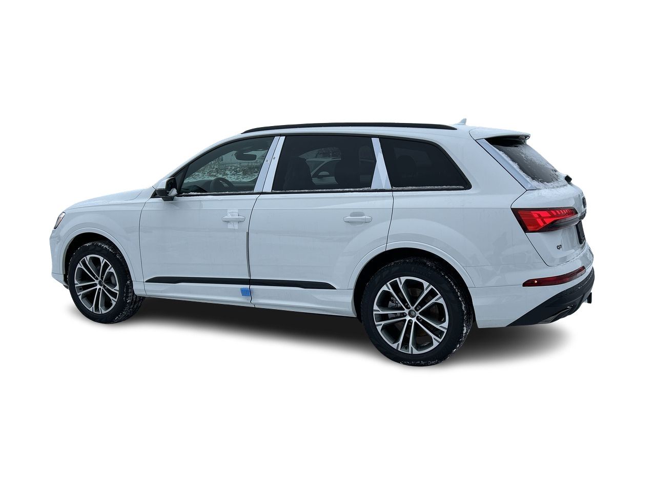 2026 Audi Q7 in Thornhill, Ontario