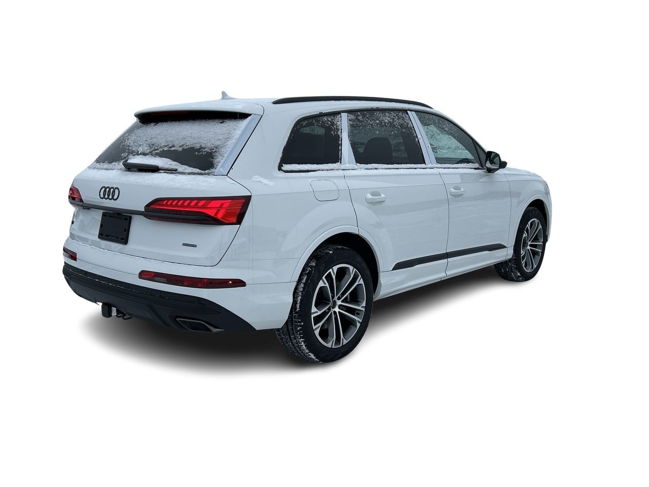 2026 Audi Q7 in Thornhill, Ontario