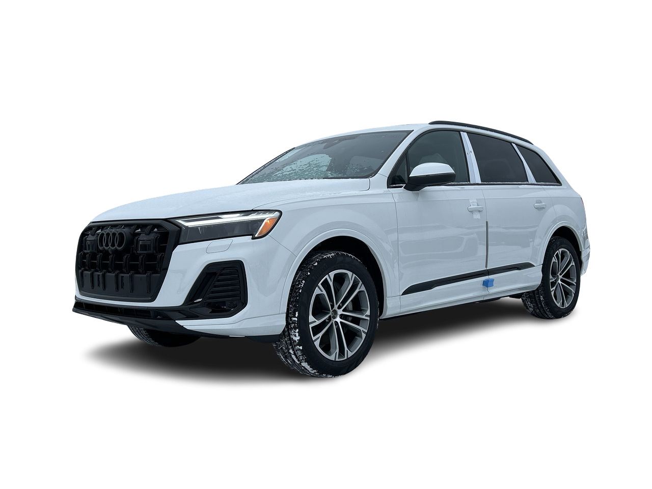 2026 Audi Q7 in Thornhill, Ontario