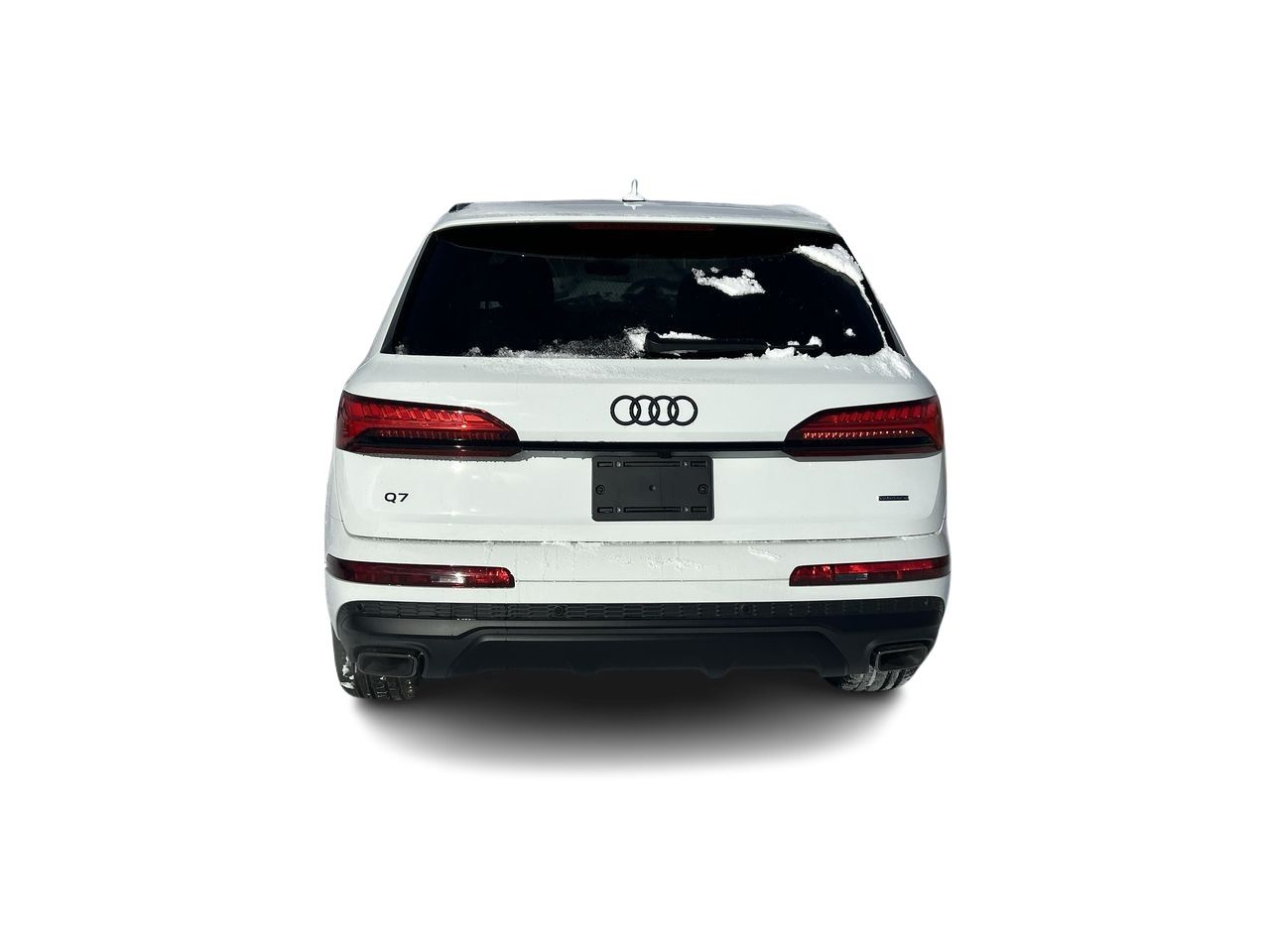 2026 Audi Q7 in Thornhill, Ontario