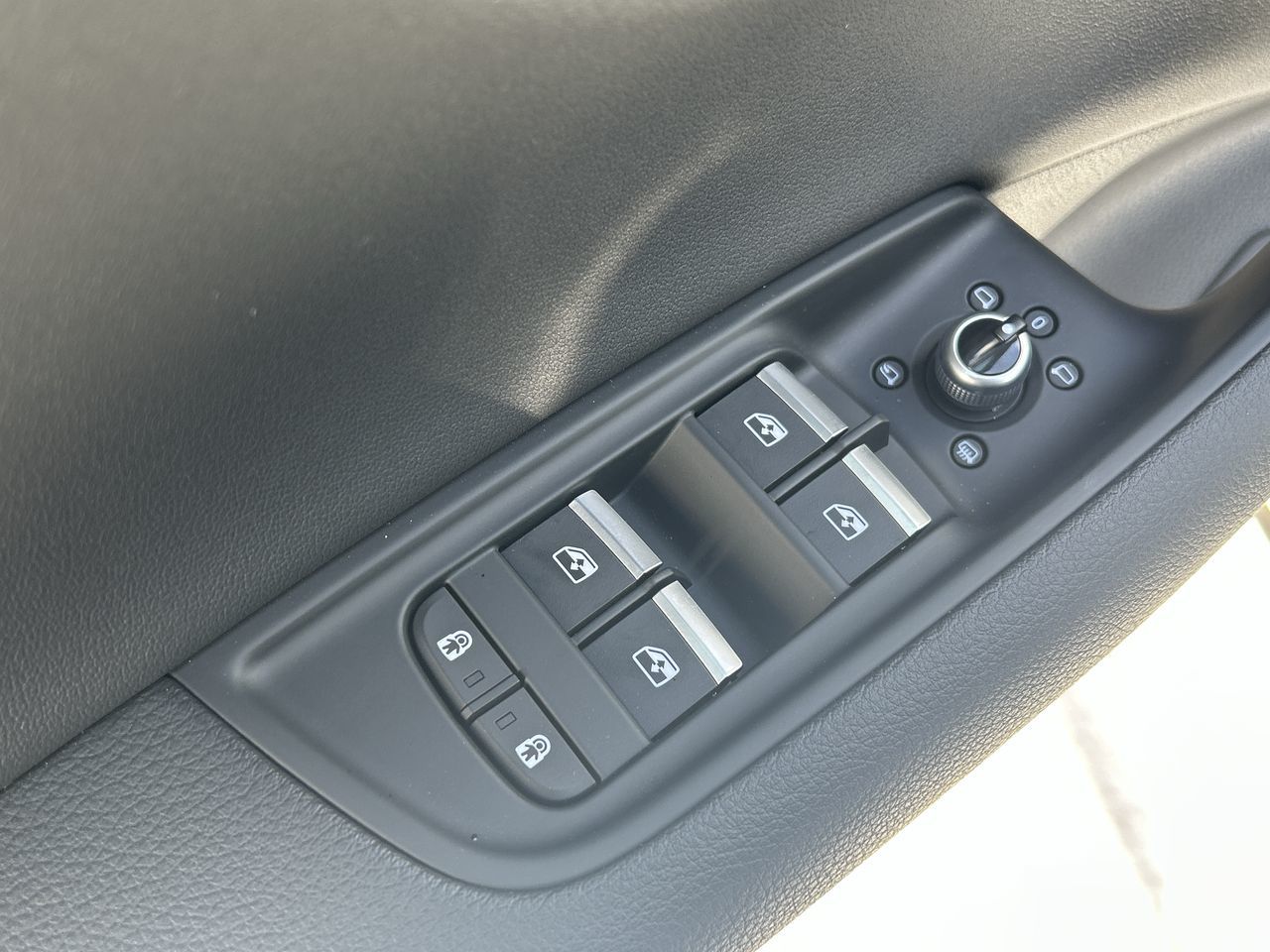 2026 Audi Q7 in Thornhill, Ontario