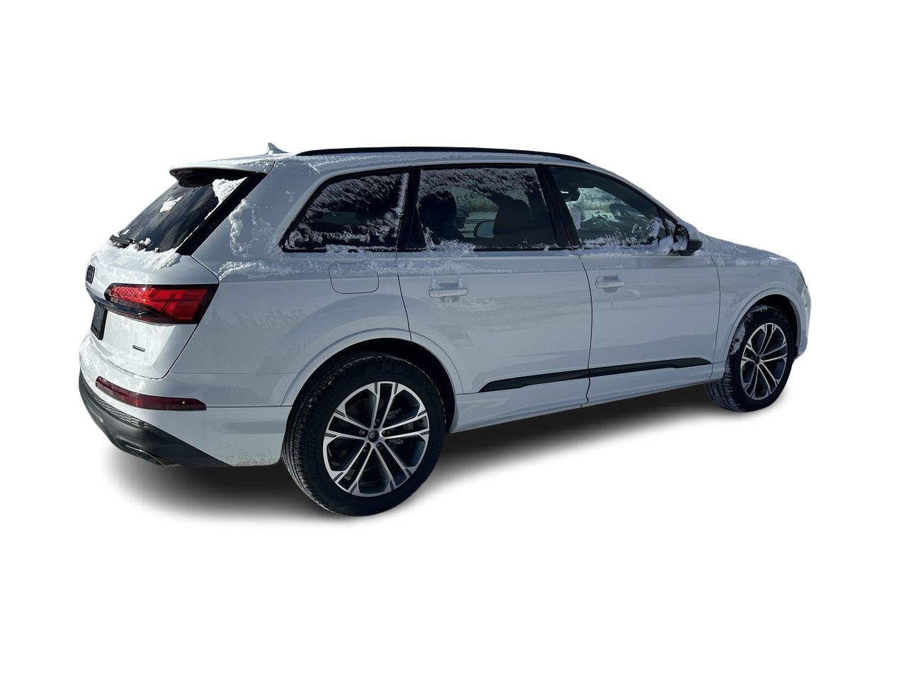 2026 Audi Q7 in Thornhill, Ontario