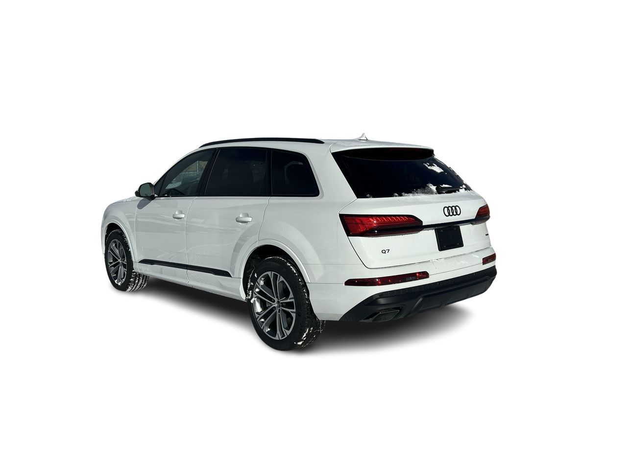 2026 Audi Q7 in Thornhill, Ontario