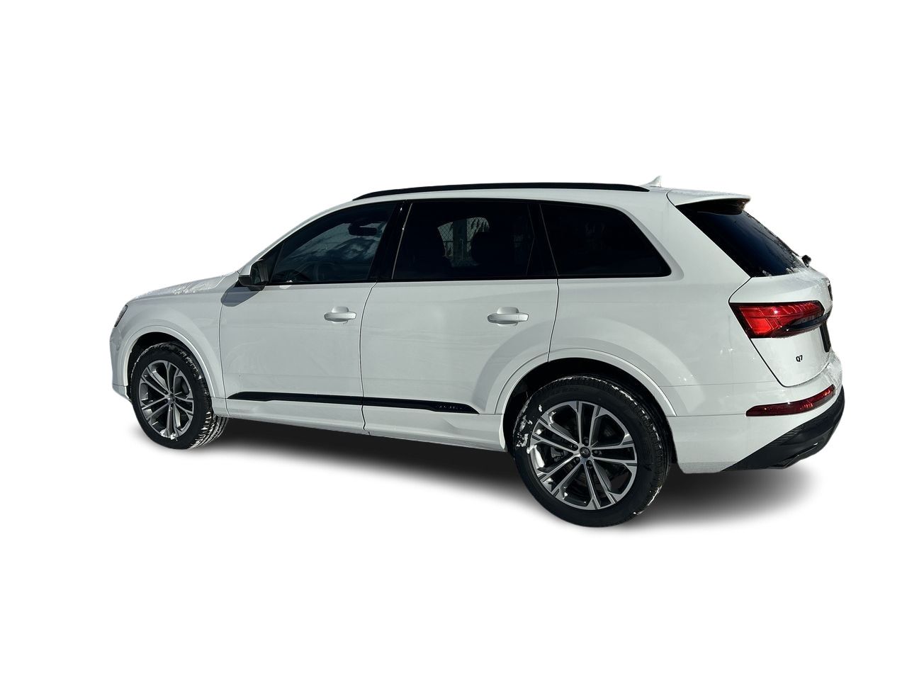 2026 Audi Q7 in Thornhill, Ontario