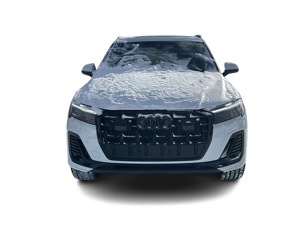 2026 Audi Q7 in Thornhill, Ontario