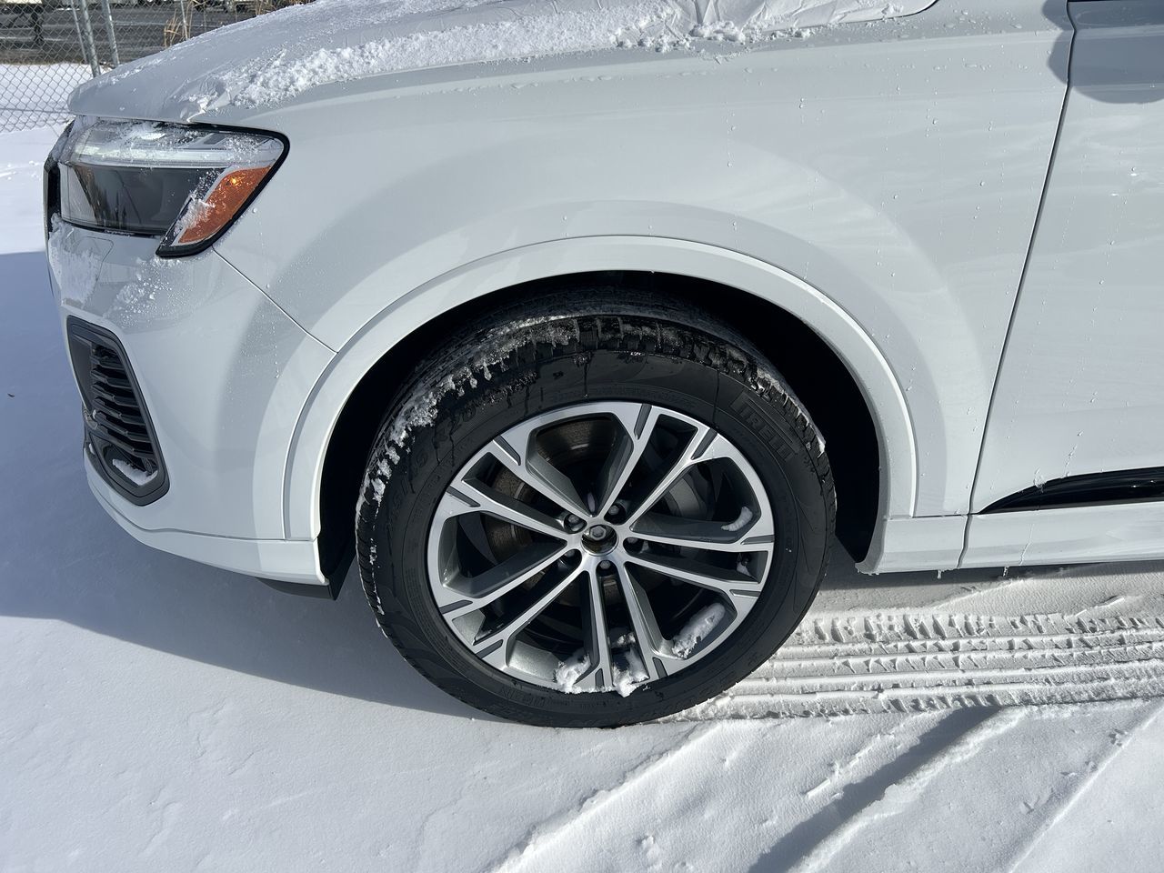 2026 Audi Q7 in Thornhill, Ontario