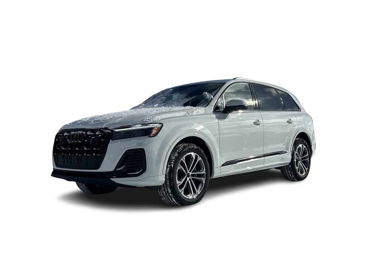 2026 Audi Q7 in Thornhill, Ontario