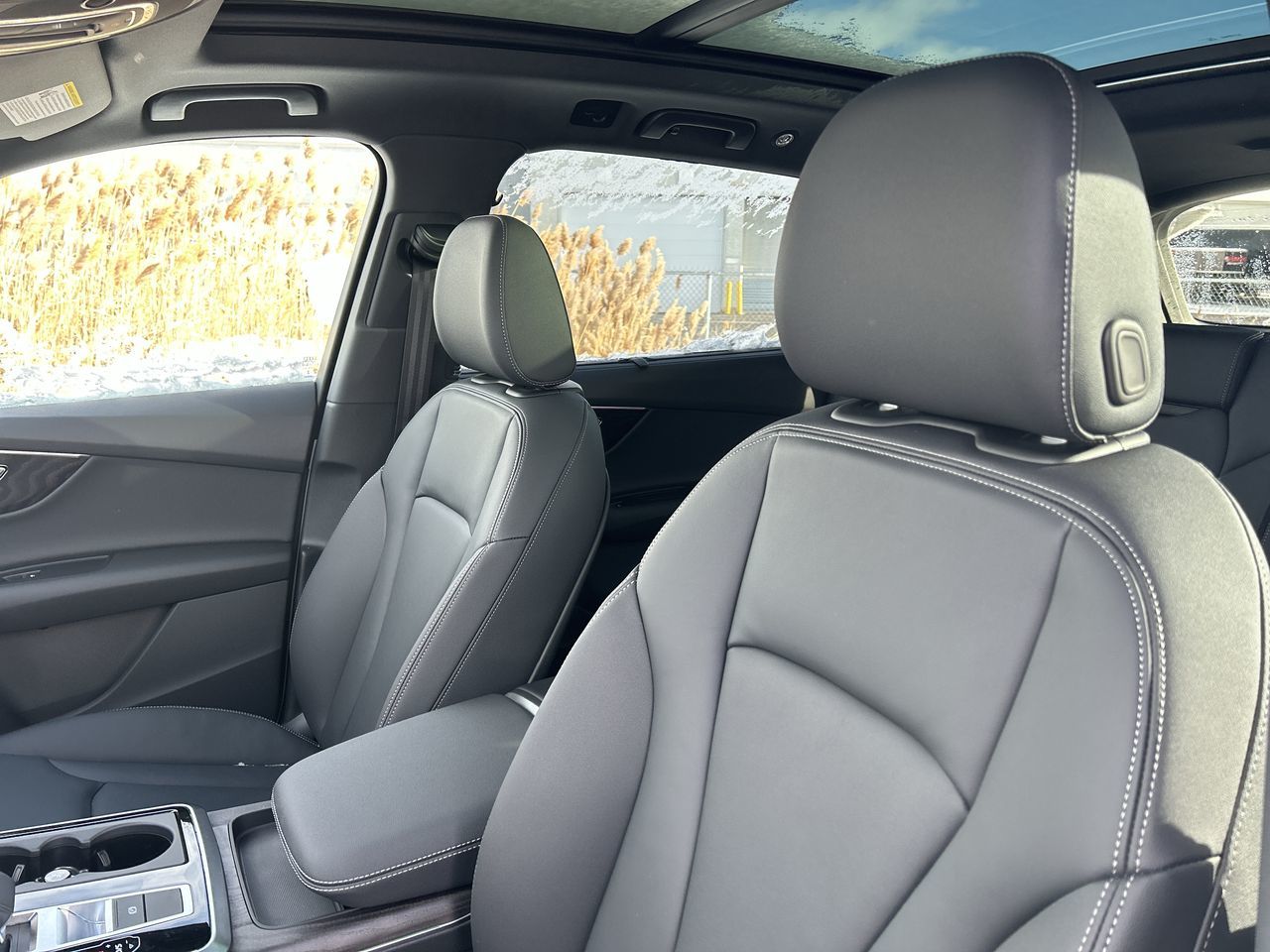 2026 Audi Q7 in Thornhill, Ontario